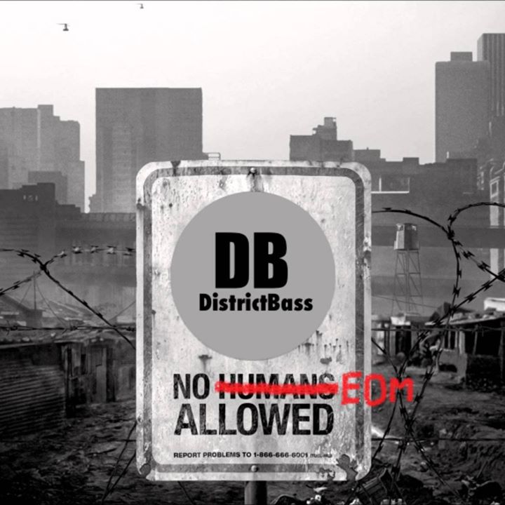 Photo of Noisia & The Upbeats – Dead Limit