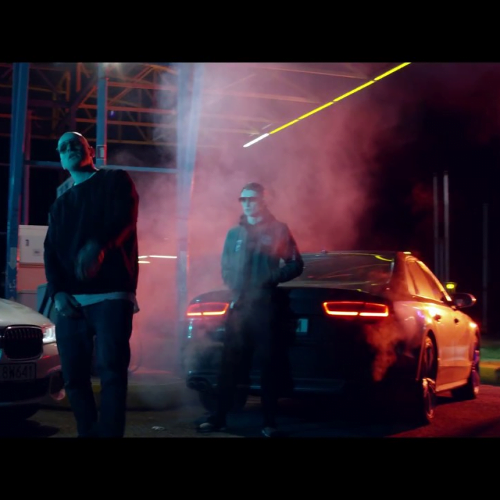 Photo of KALI x PALUCH – OPARY (OFFICIAL V8T VIDEO)