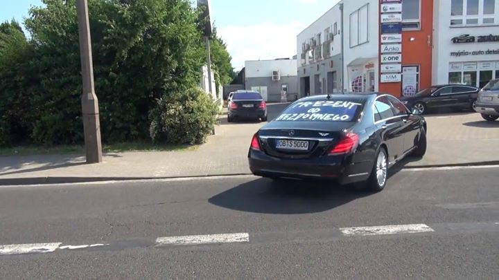 Photo of PREZENT OD BEZDOMNEGO:)