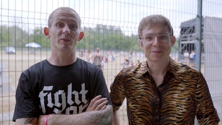 Photo of Słuchaliście już „Chodź ze mną” Eldo w w…