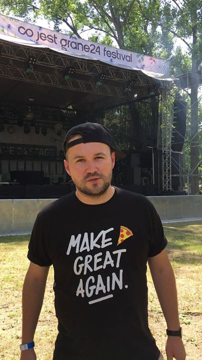 Photo of Stasiak zaprasza na „Albo Inaczej 2” już…