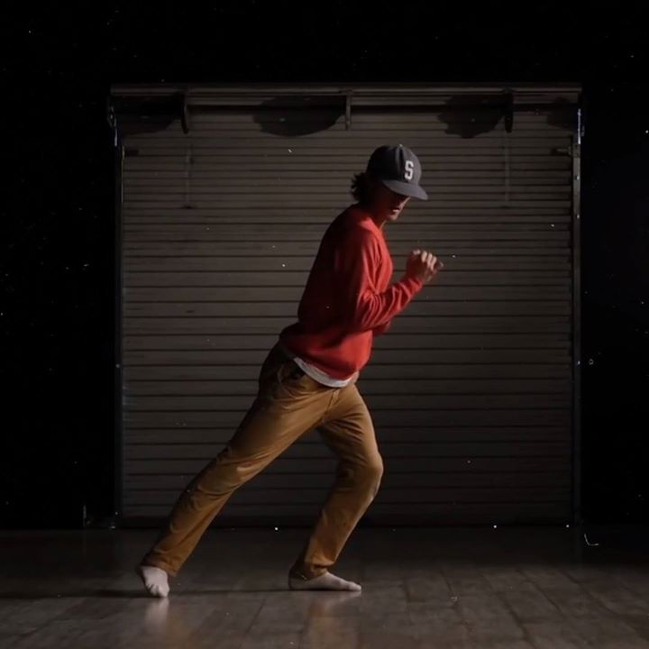 Photo of Daniel Cloud Campos at Catch The Flava