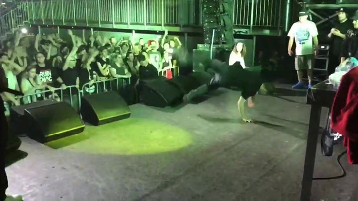 Photo of Hip Hop Spot / BielSkill Crew & ONYX na …