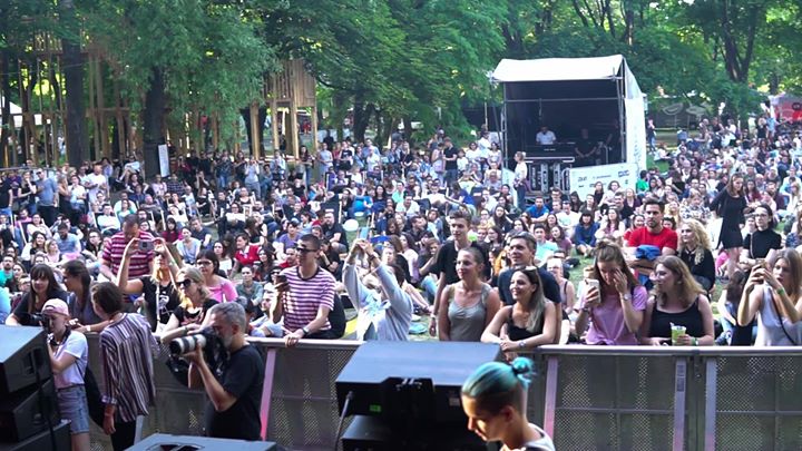 Photo of Sprawdźcie relację z ostatniego koncertu…