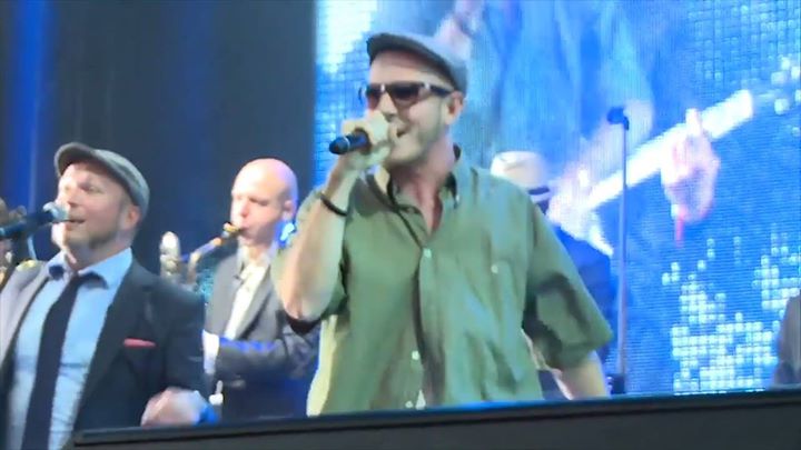 Photo of Tribute to Alibabki