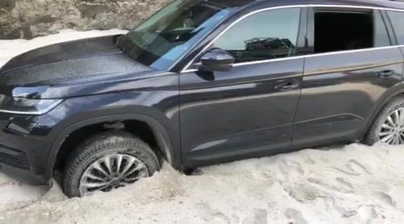 Photo of Tak jsme chtěli otestovat jestli je na R…