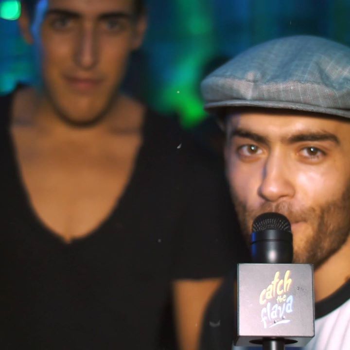 Photo of Catch The Flava worldwide!