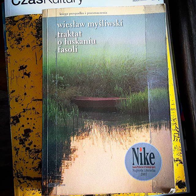 Photo of „Wyobraźnia jest ziemią naszego istnieni…