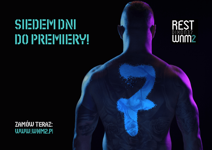 Photo of ostatni tydzień
WNM2
www.wnm2.pl
