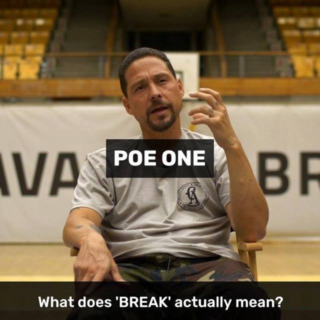 Photo of Knowledge from @poeoneism always so rea…