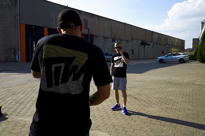 Photo of TPS Oficjalny Profil updated their cover…