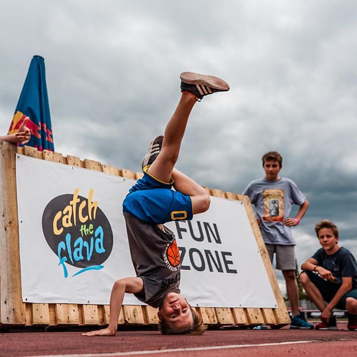 Photo of ️ Today is the last day of our insta con…