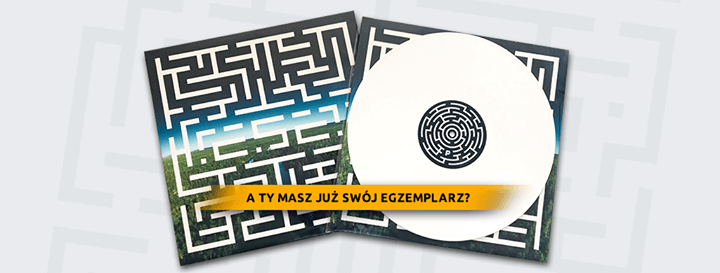 Photo of Limitowane, dwupłytowe wydanie na białyc…