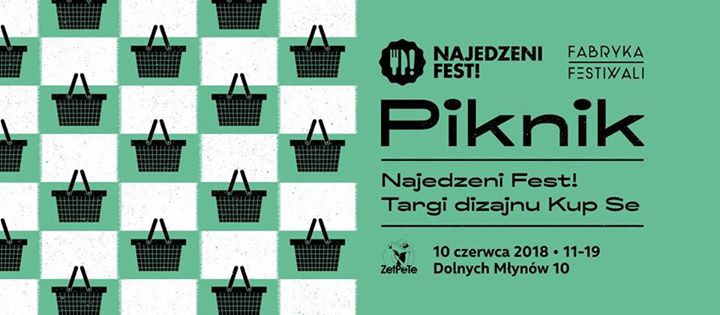 Photo of Niedziela to dobry dzień na piknik, dlat…