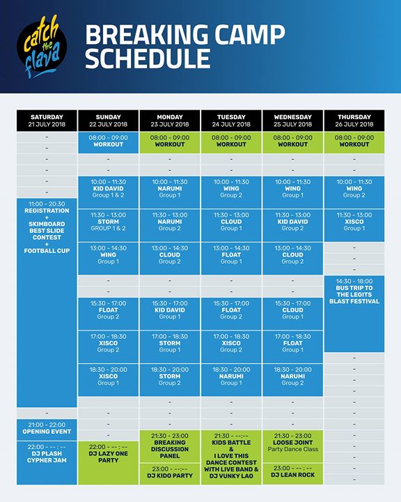 Photo of This is what you can expect this summer …