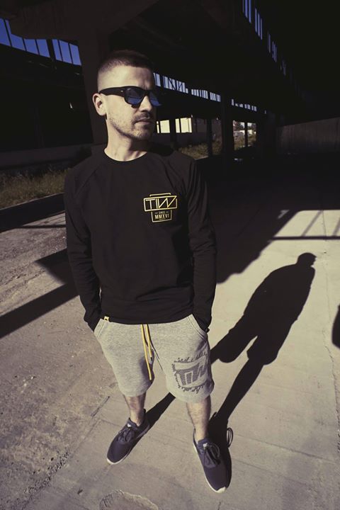 Photo of Tytuzmuzik / TiW Wear „MMXVI”Tytuzmuzik …