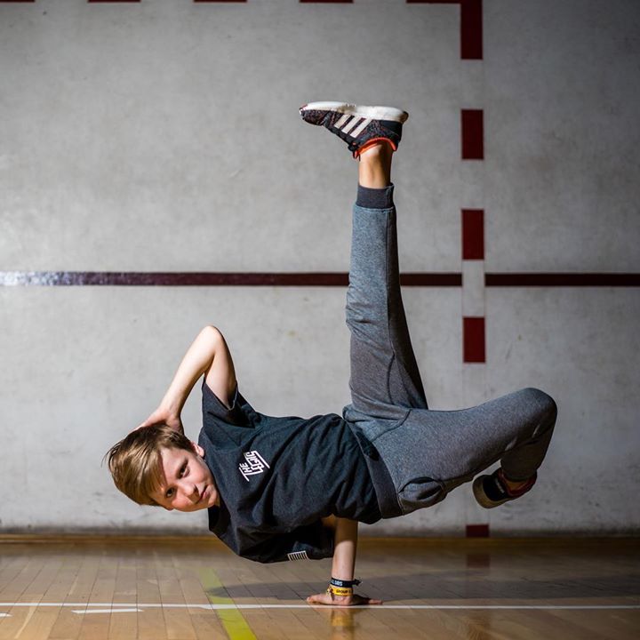 Photo of So the first part of our #thefreshestk…