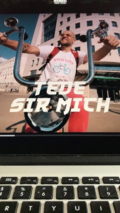 Photo of PREMIERA YOUTUBE TEDEWIZJA 17:30