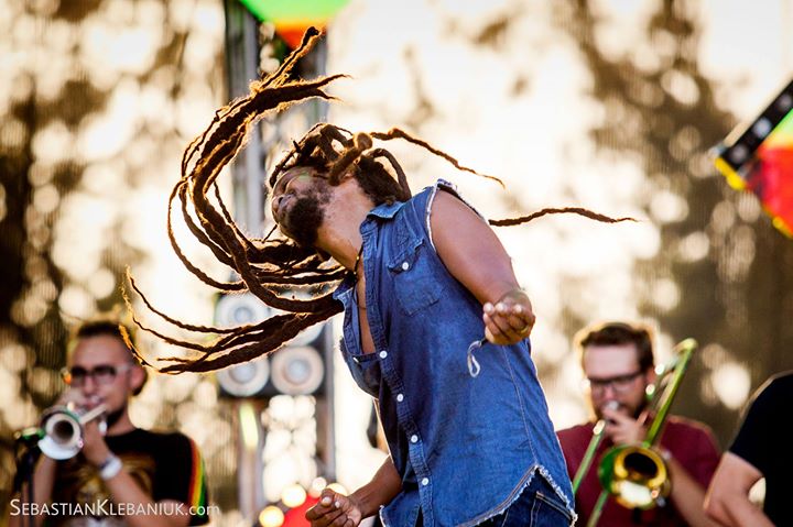 Photo of ️”Dready me to symbol pokolenia”! Na zdj…