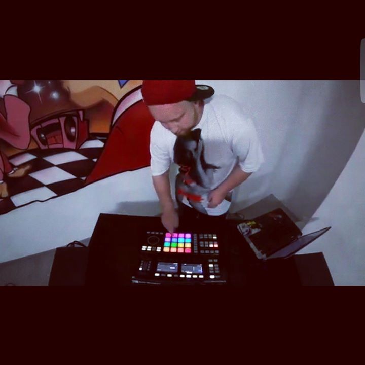 Photo of Ape One updated their cover photo.