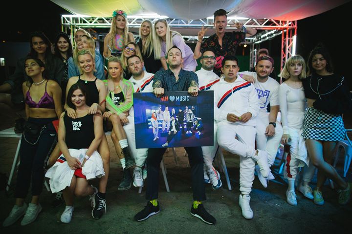 Photo of Kto był na koncercie Mesa w Warszawie? …