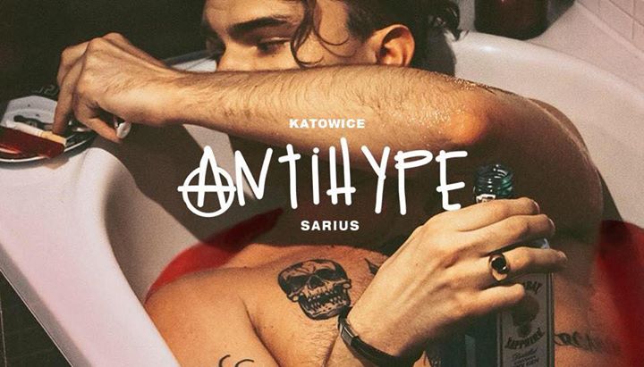 Photo of Koncert Sariusa już w najbliższy piątek …