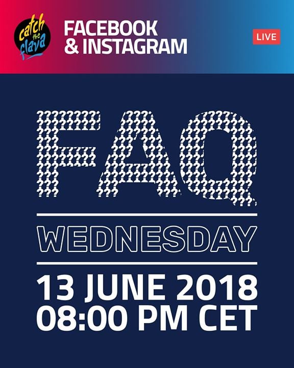 Photo of Yo guys we will be doing live Q&A this w…