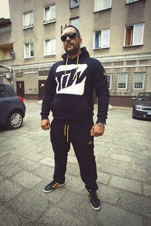 Photo of TiW Wear „MMXVI” BoroNaszą nową kolekcję…