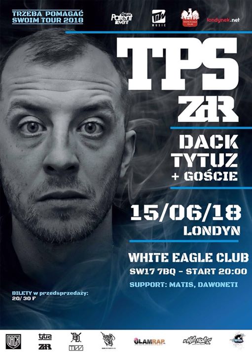 Photo of LONDYN Koncert już dzisiaj 
Lecimy do Wa…