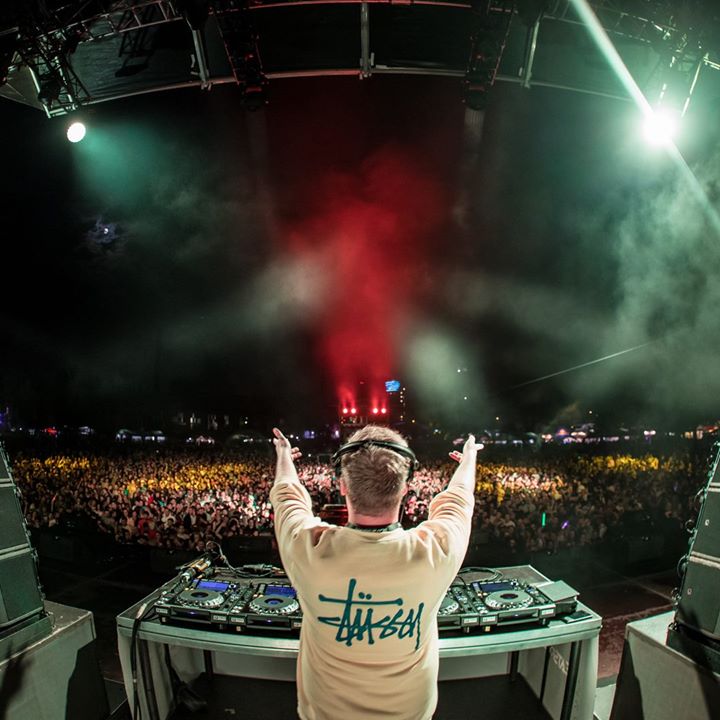 Photo of Beats For Love nabídne 400 interpretů na 13 pódiích | Ostrava | Zprávy | POLAR TV