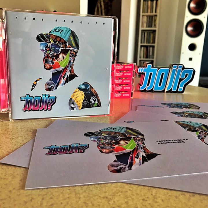 Photo of DZIS DO WIELU Z WAS DOTRZE ALBUM ZAMOWIO…