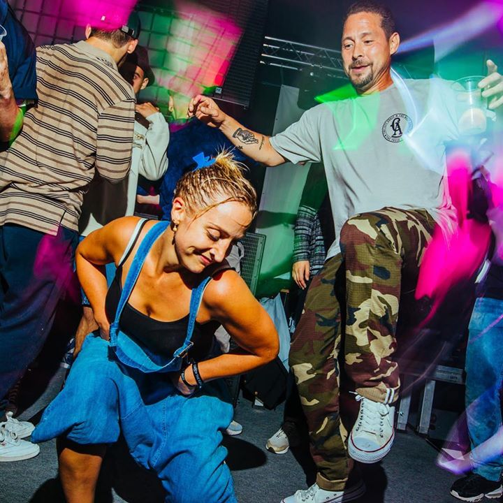 Photo of Who’s ready for some epic parties   #cat…