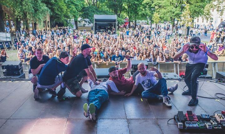 Photo of Dziękujemy Co Jest Grane 24 Festival był…