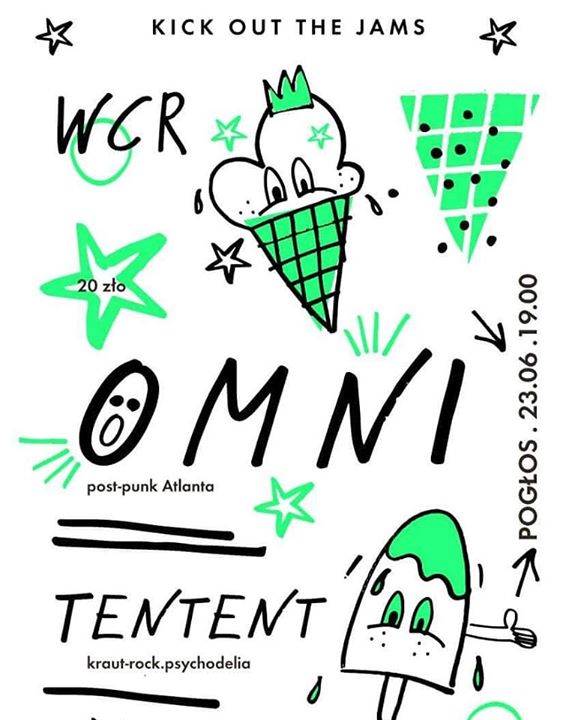 Photo of Pierwszy dzień wakacji z powracającymi W…