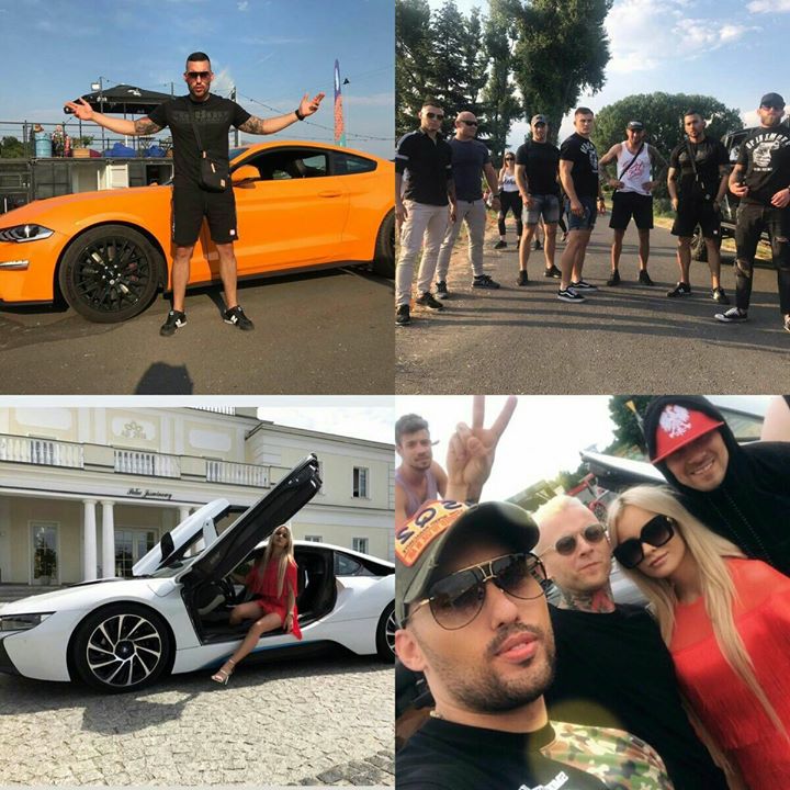 Photo of No to mamy nakręcony klip do numeru „Odd…