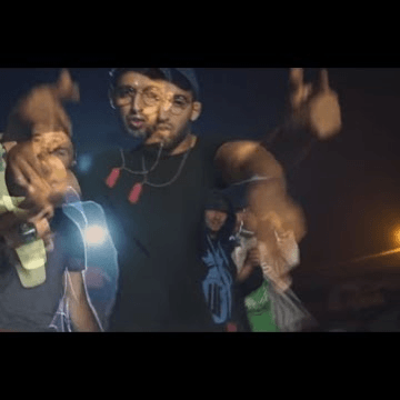 Photo of Arab x Dziabson x IwueN – Cypher (ft. EDK, Stychu)[THERAPIA MIXTAPE]