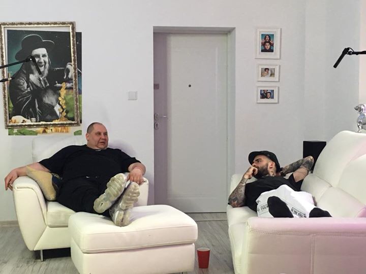 Photo of Pogadaliśmy z Quebonafide.