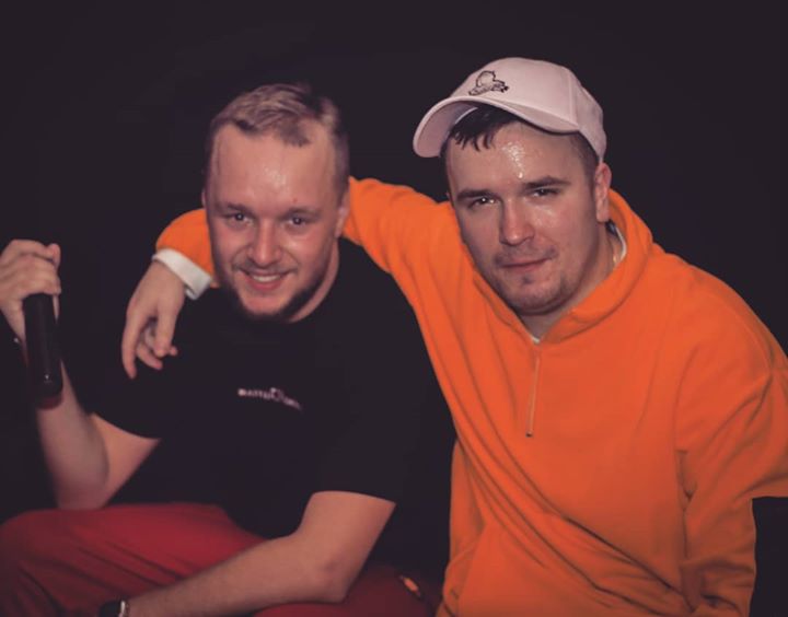 Photo of @lanek_1 czyli jedyny sbmaffijczyk z moj…