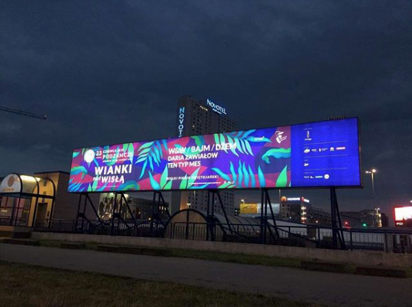 Photo of Już w sobotę zagramy na Wiankach. Wchodz…