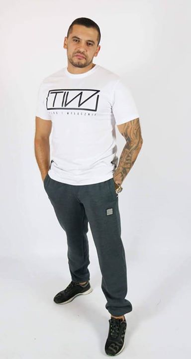 Photo of Zapraszamy na zakupy
Nasze ubrania TIW …