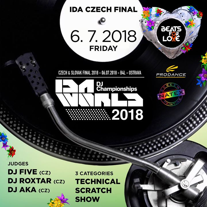 Photo of Tak tady máme info k IDA Czech & Slovak …