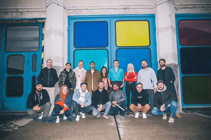 Photo of Warszawo! Dziękujemy za wspaniały koncer…