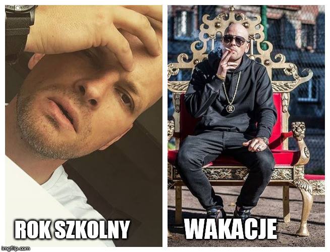 Photo of Jak tam? Świadectwa z czerwonymi paskami…