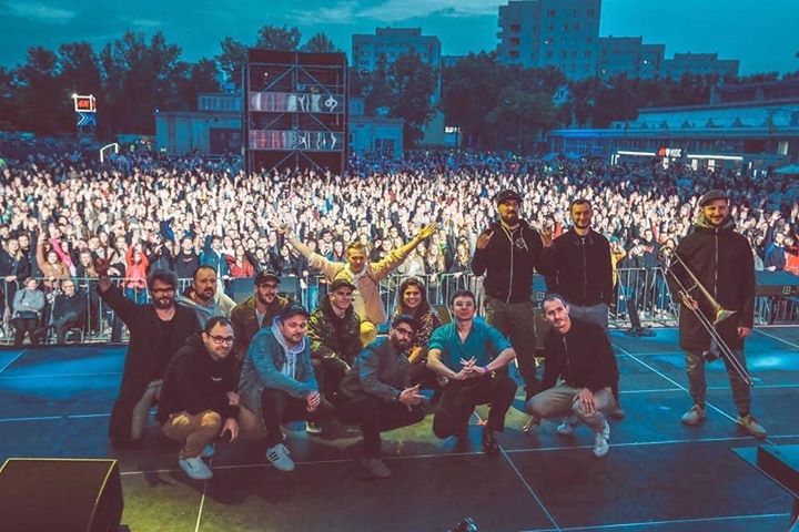 Photo of Dziękujemy Warszawa!! @albo.inaczej  @mo…