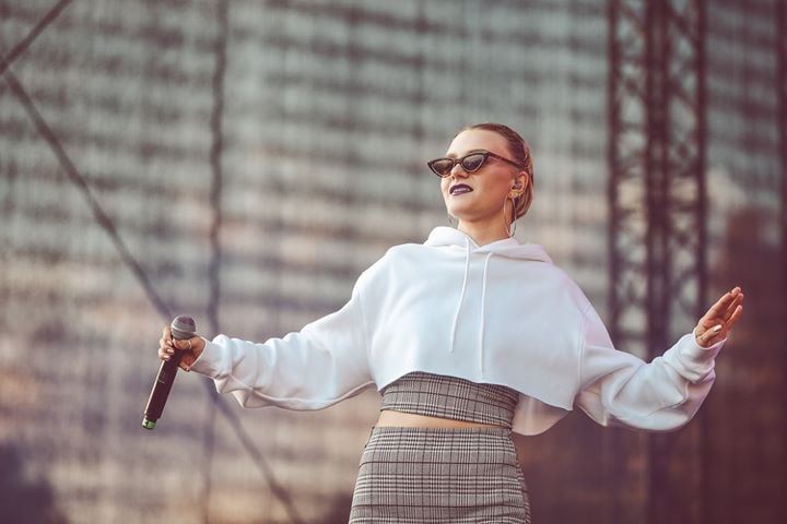 Photo of Dziś urodziny obchodzi nasza Rosalie.! S…