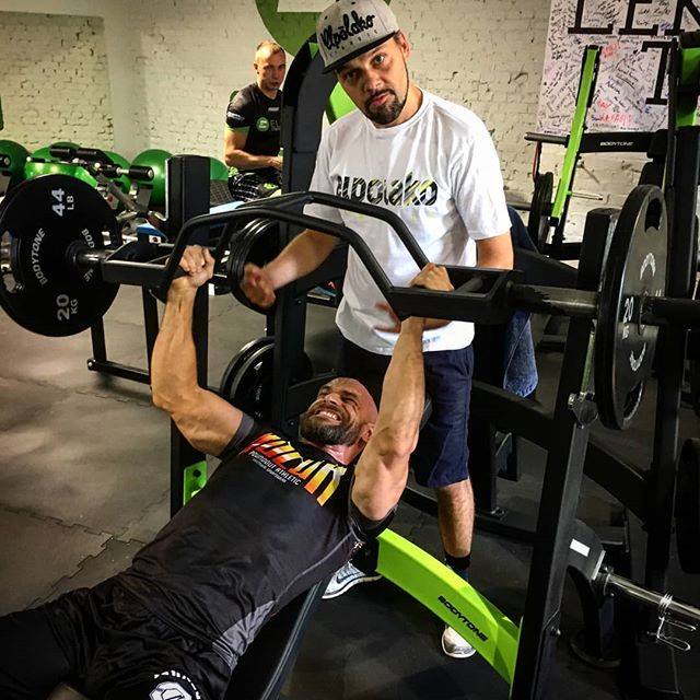 Photo of Jedziemy z tyyym!!! @kaczorboss @elitegy…