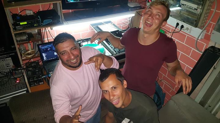 Photo of Macabris Mix Rec – Goście się zlecieli.