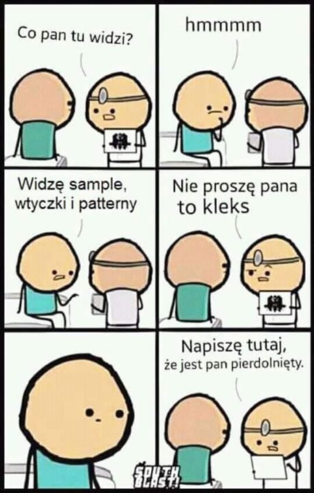 Photo of Leje z tego
