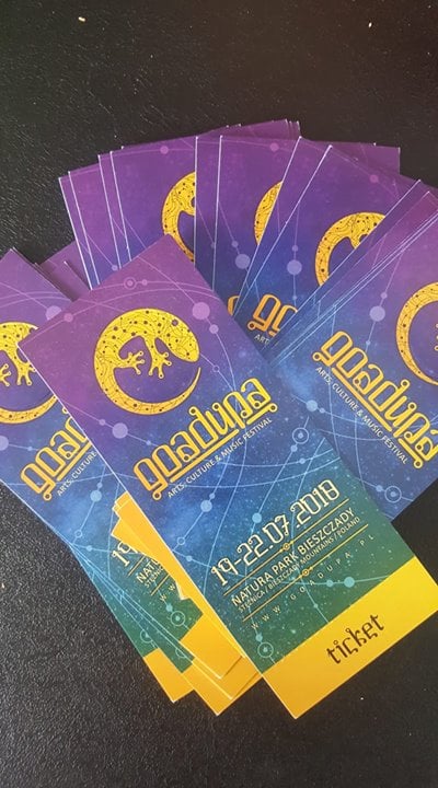 Photo of W tym roku również mamy dla Was bileciki…