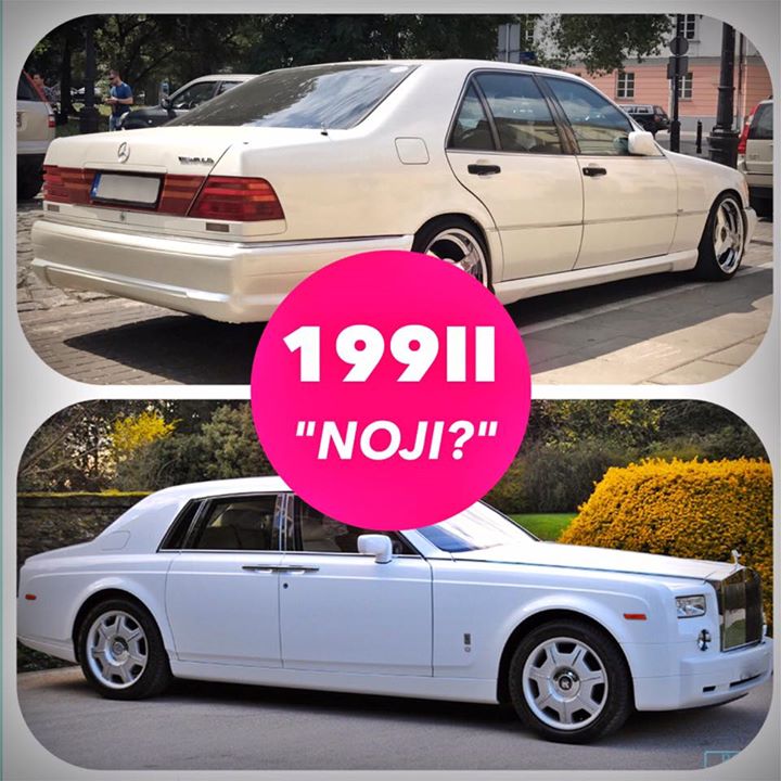 Photo of …I NAGLE OKAZUJE SIE ZE KAWALEK O FURA…